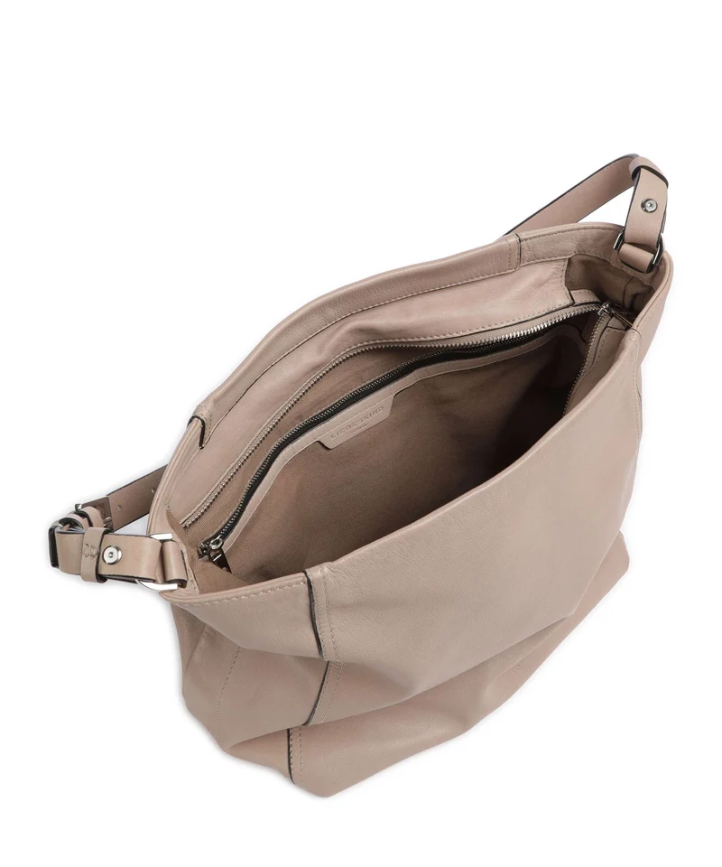 Liebeskind Chudy Sheep Natural M Sac fourre-tout stone