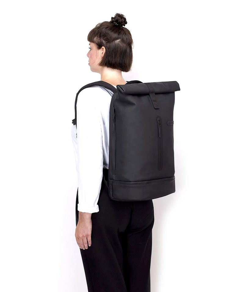 Ucon Acrobatics Lotus Hajo Pro Sac à dos roll-top dark navy