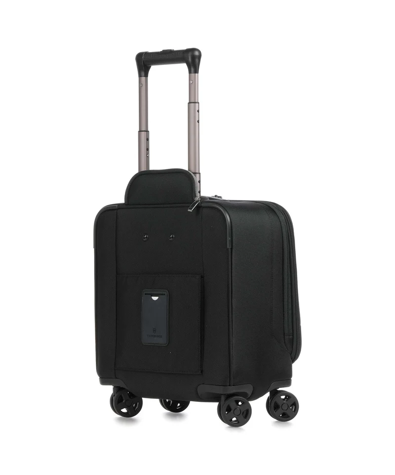 Victorinox Werks Traveler 6.0 Mallette à roulettes black