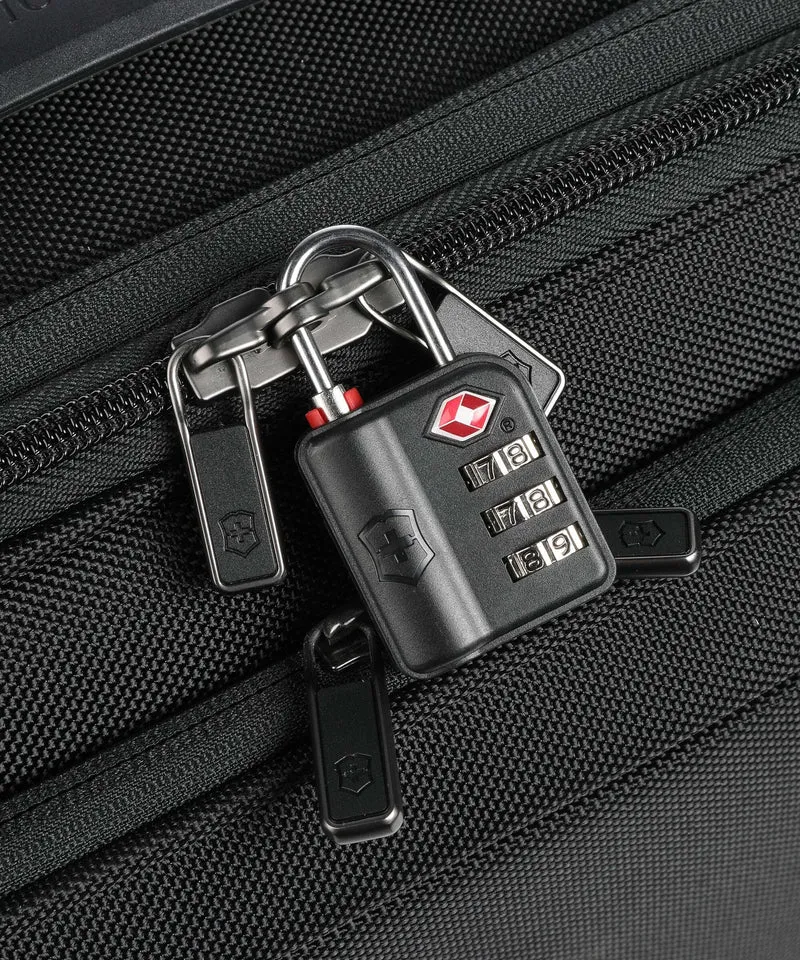 Victorinox Werks Traveler 6.0 Mallette à roulettes black