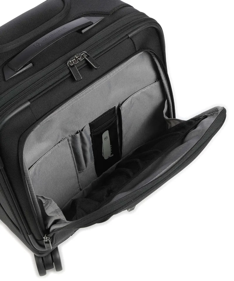 Victorinox Werks Traveler 6.0 Mallette à roulettes black