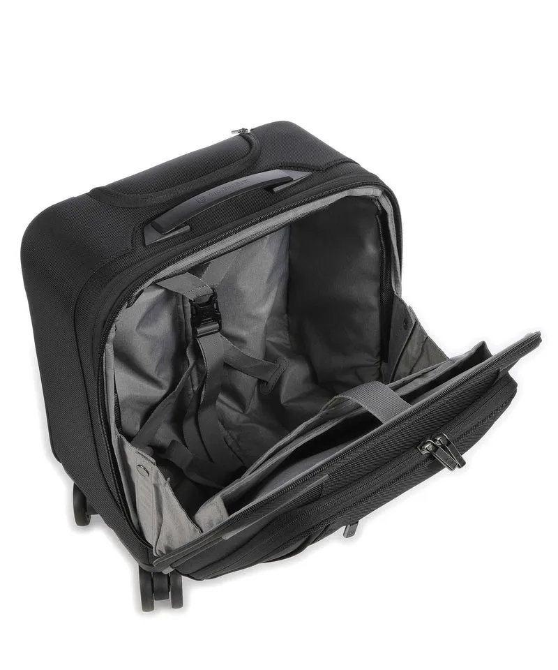 Victorinox Werks Traveler 6.0 Mallette à roulettes black