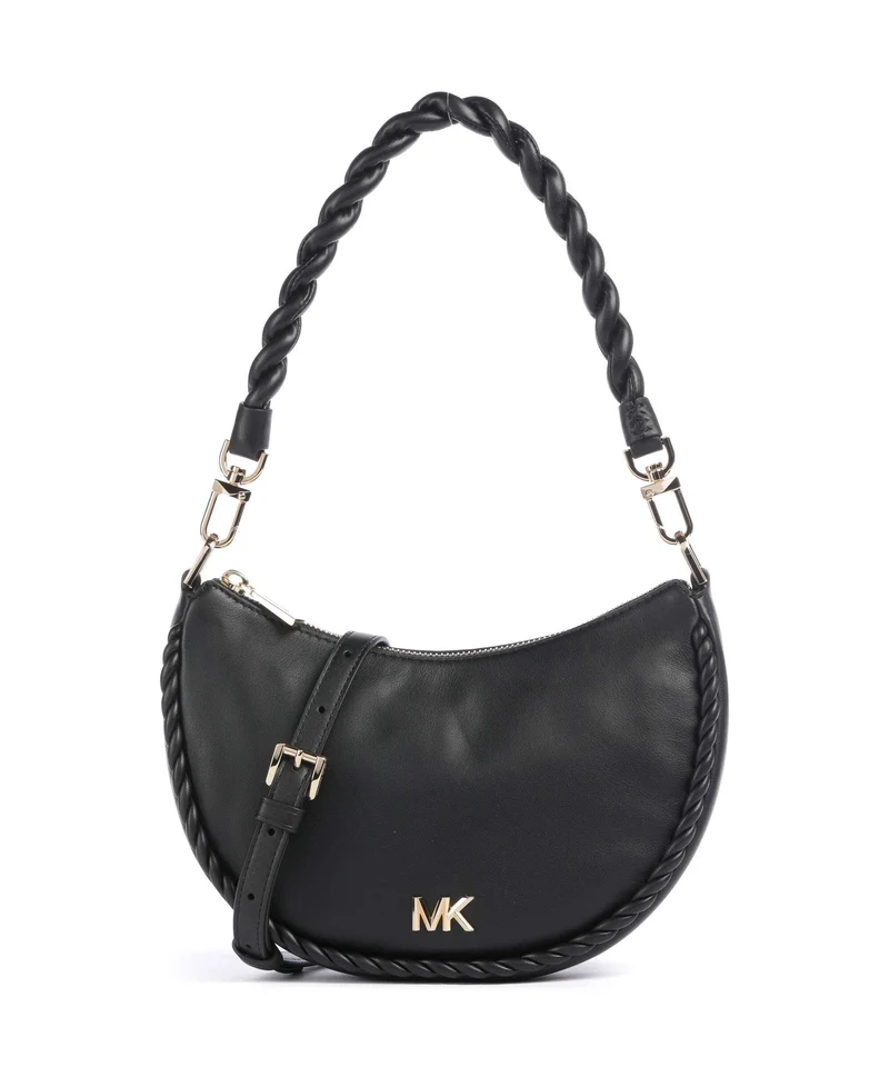 Michael Kors Kyla Small Sac porté épaule black