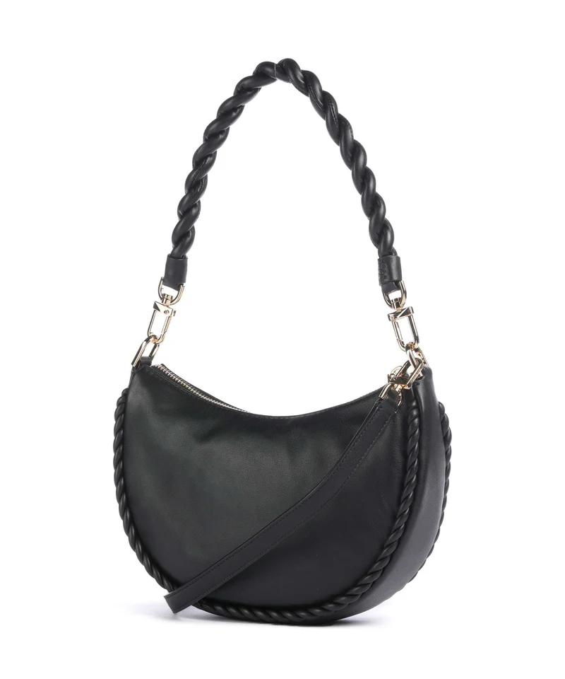 Michael Kors Kyla Small Sac porté épaule black