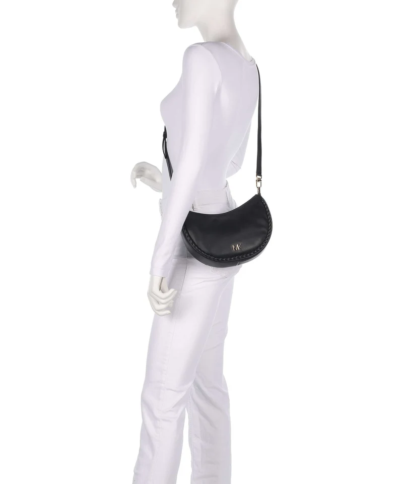 Michael Kors Kyla Small Sac porté épaule black