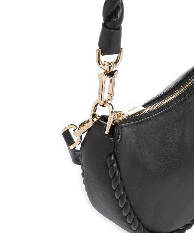 Michael Kors Kyla Small Sac porté épaule black