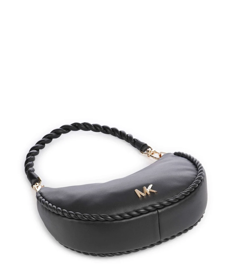 Michael Kors Kyla Small Sac porté épaule black