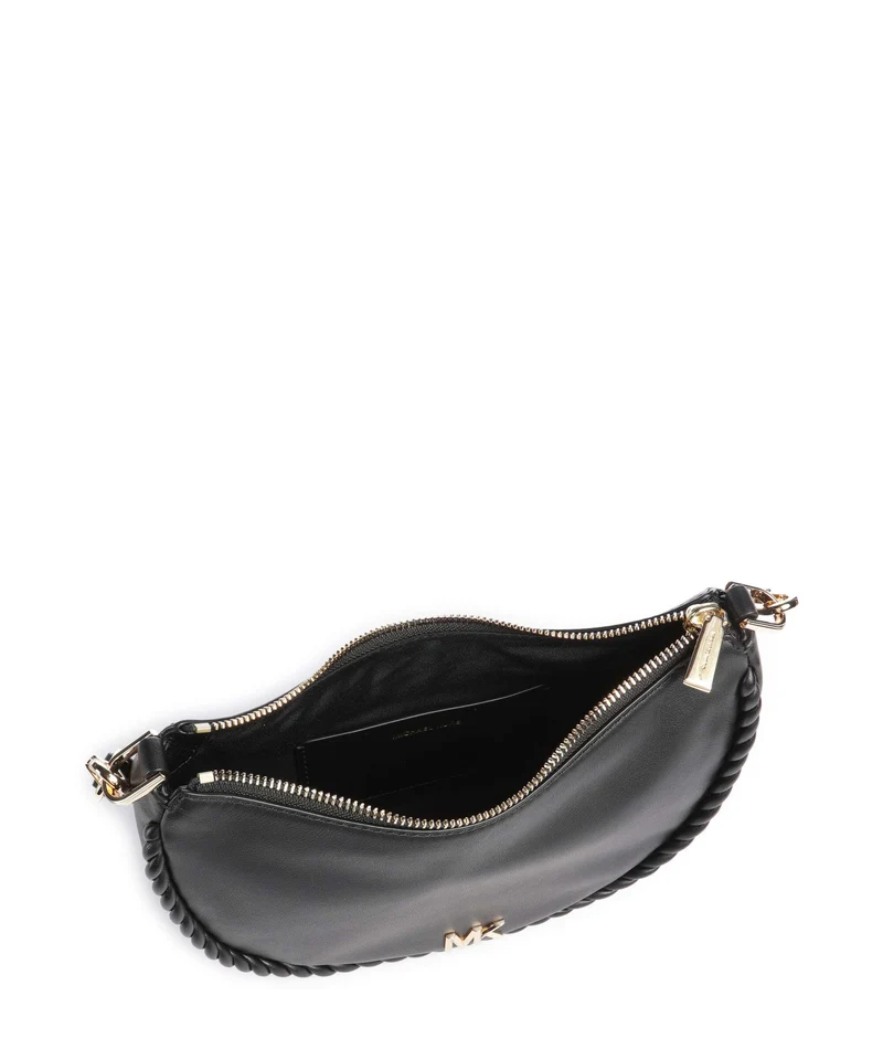 Michael Kors Kyla Small Sac porté épaule black