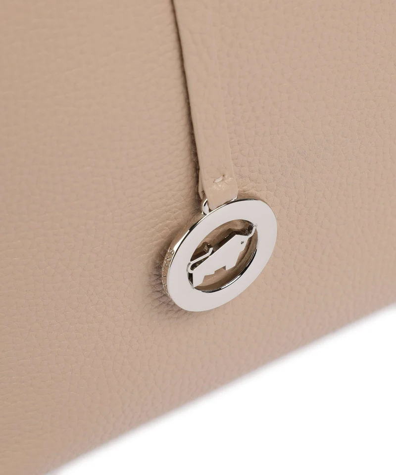 Braun Büffel Hanna S Cabas creme