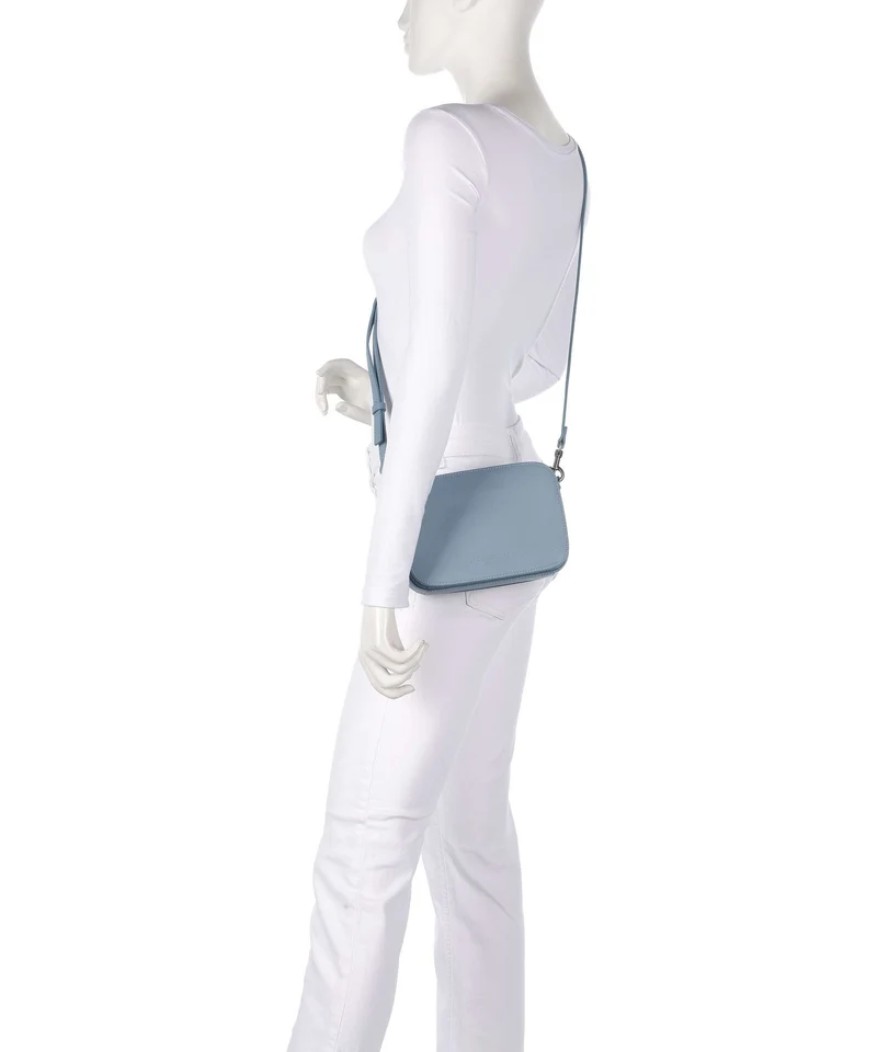 Liebeskind Harris Luka Sac bandoulière blue heaven