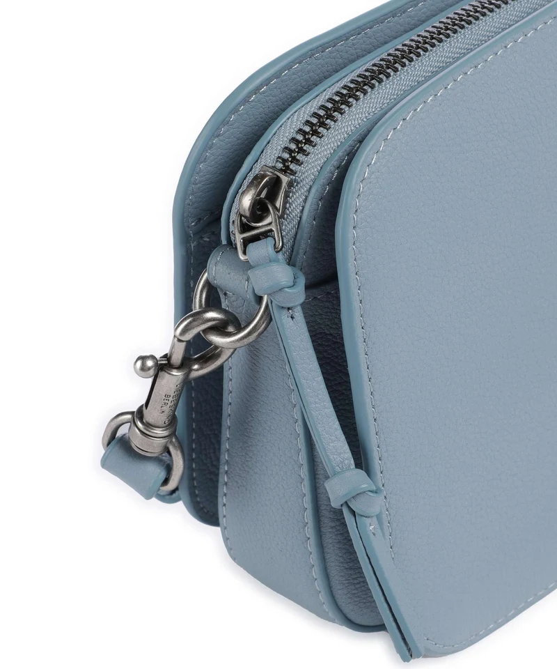 Liebeskind Harris Luka Sac bandoulière blue heaven