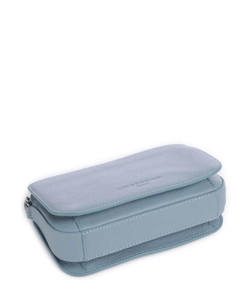 Liebeskind Harris Luka Sac bandoulière blue heaven