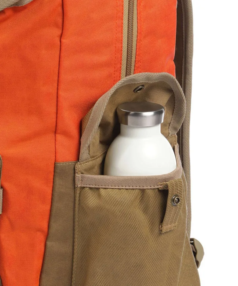 Filson Cordura Nylon Surveyor Sac à dos dark tan/flame