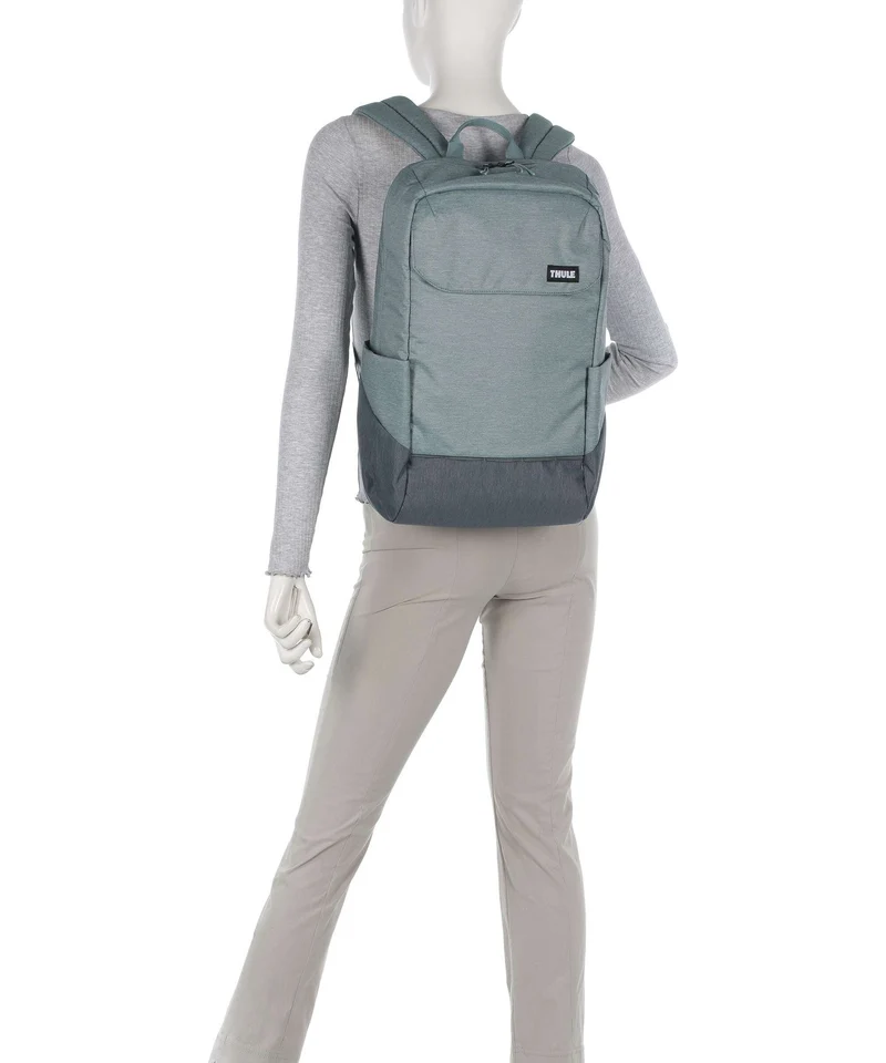Thule Lithos 20 Sac à dos pond gray/dark slate