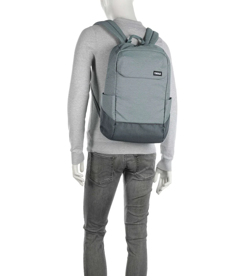 Thule Lithos 20 Sac à dos pond gray/dark slate