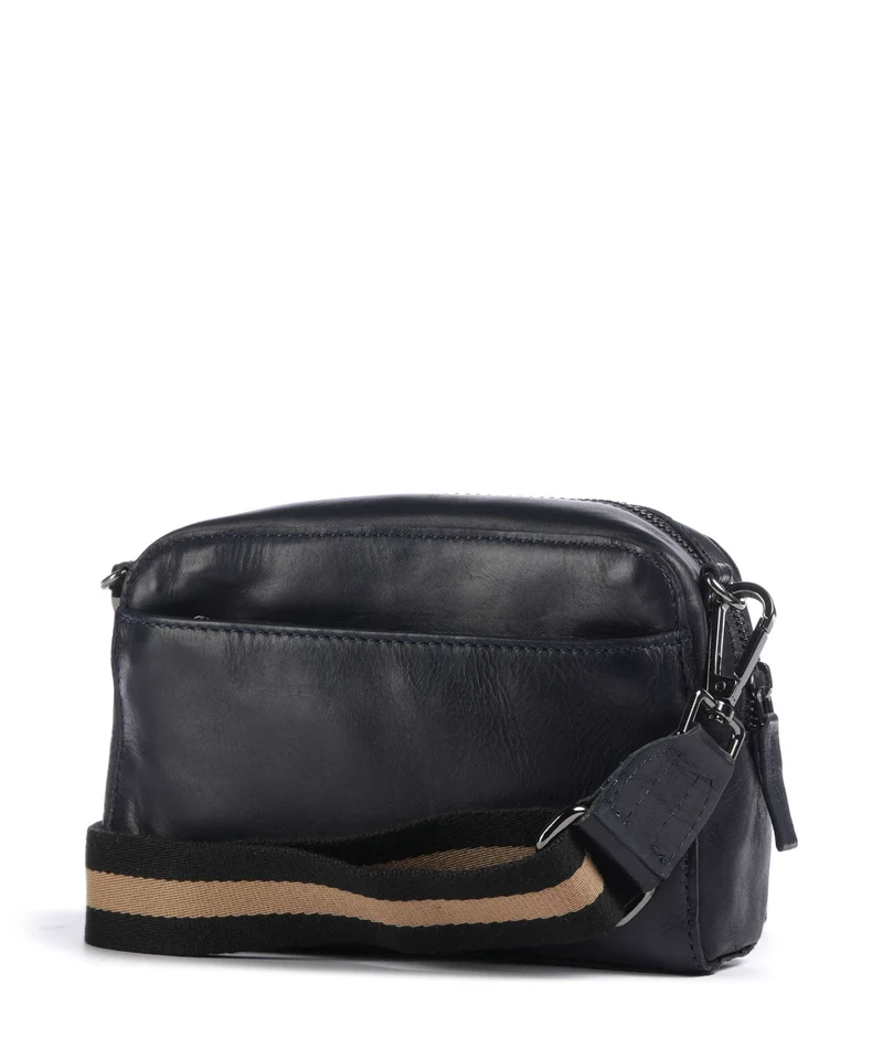 Harold's Caugio Sac bandoulière dunkelblau