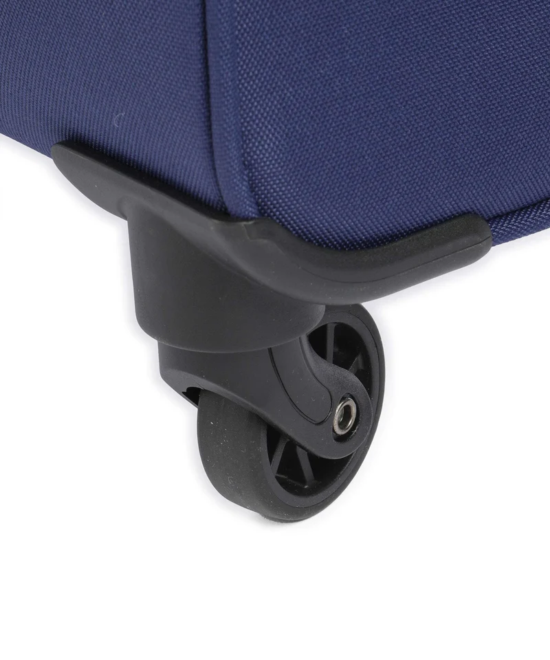 American Tourister Holiday Heat Valise 4 roues navy