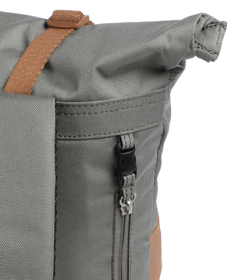 Doughnut Dreamwalker Christopher Small Sac à dos roll-top grey