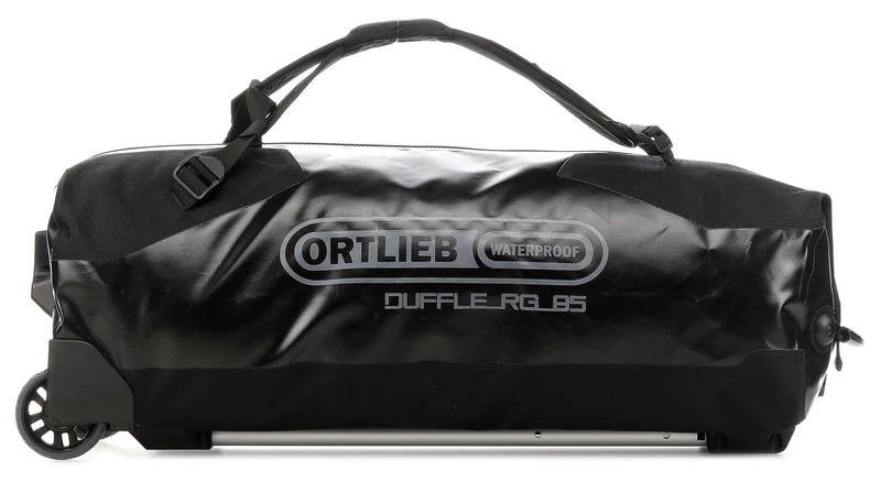 Ortlieb Duffle RG 85 Sac à dos à roulettes black