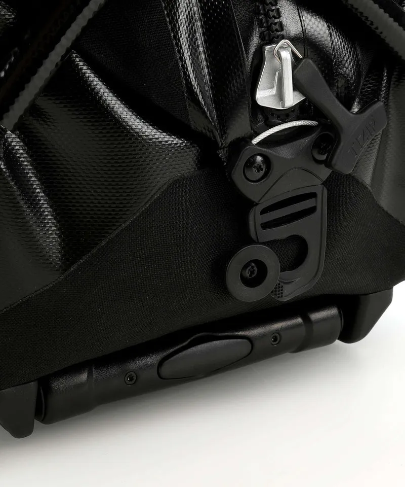 Ortlieb Duffle RG 85 Sac à dos à roulettes black