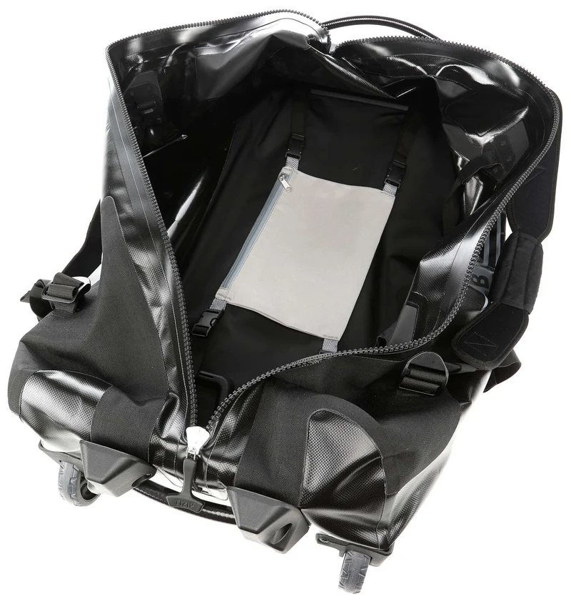 Ortlieb Duffle RG 85 Sac à dos à roulettes black