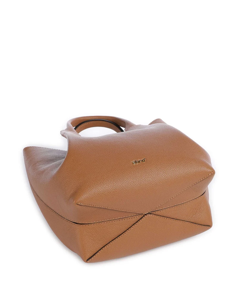 Abro Erson Essential Sac à main cuoio