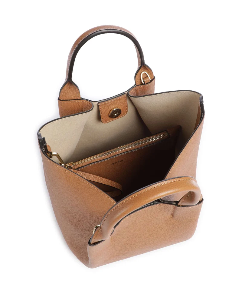Abro Erson Essential Sac à main cuoio
