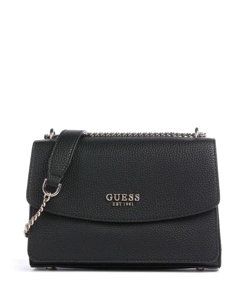 Guess Calista Sac porté épaule black