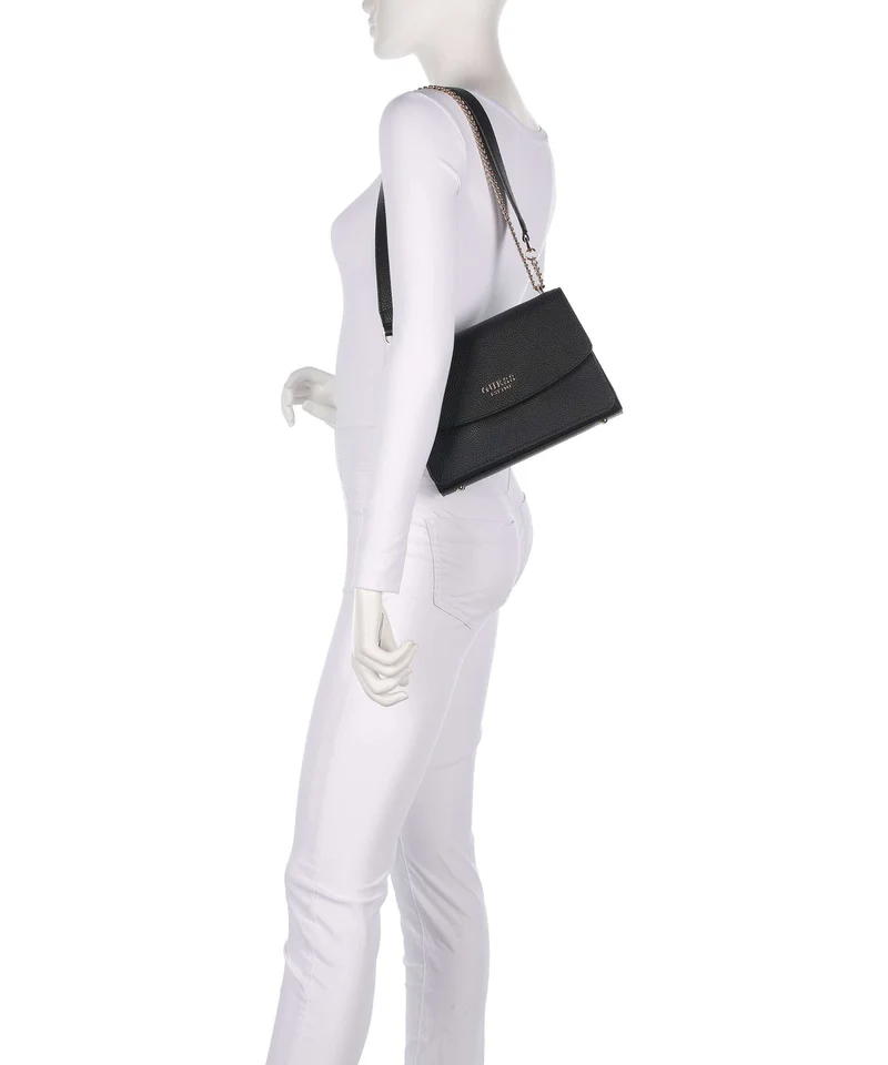 Guess Calista Sac porté épaule black