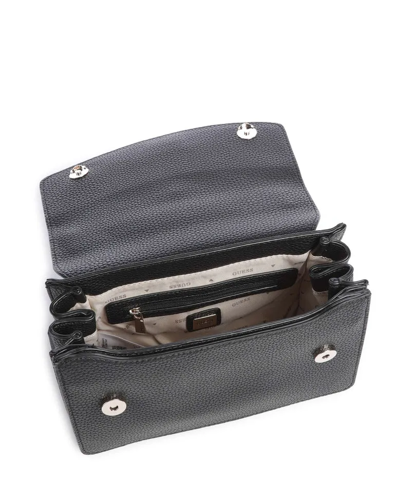 Guess Calista Sac porté épaule black