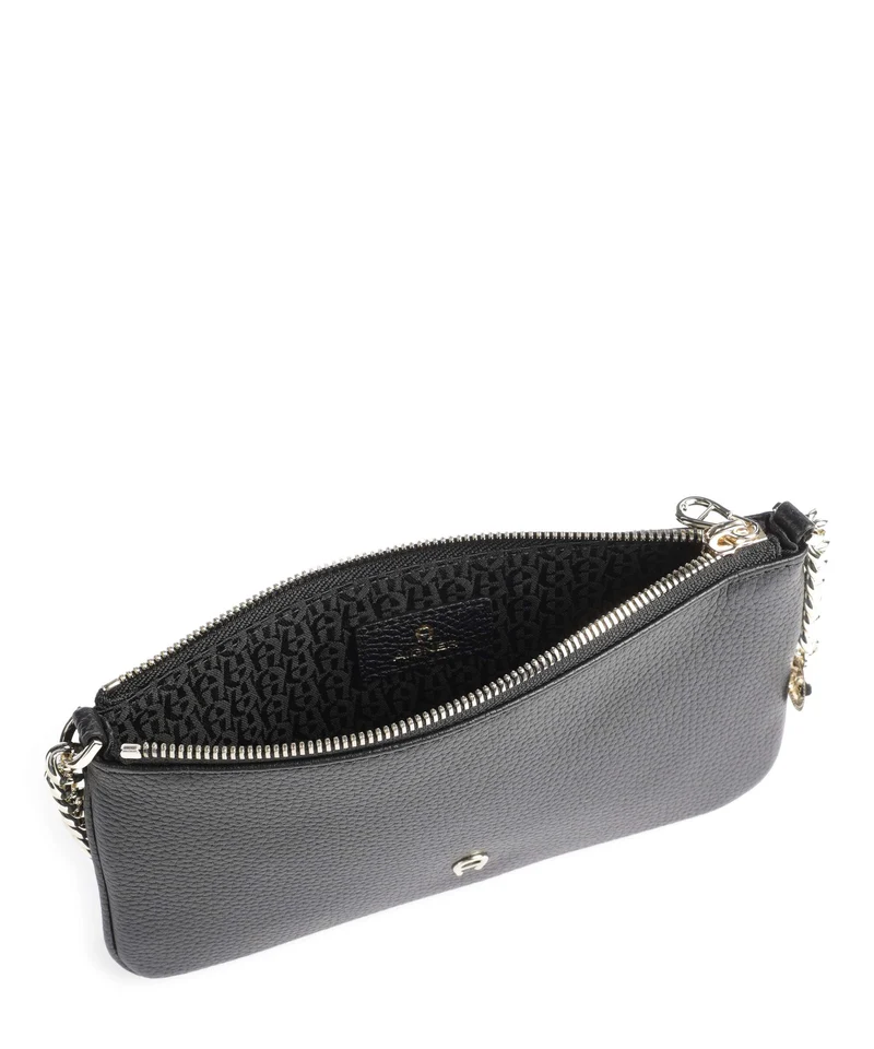 Aigner Fashion Sac porté épaule black