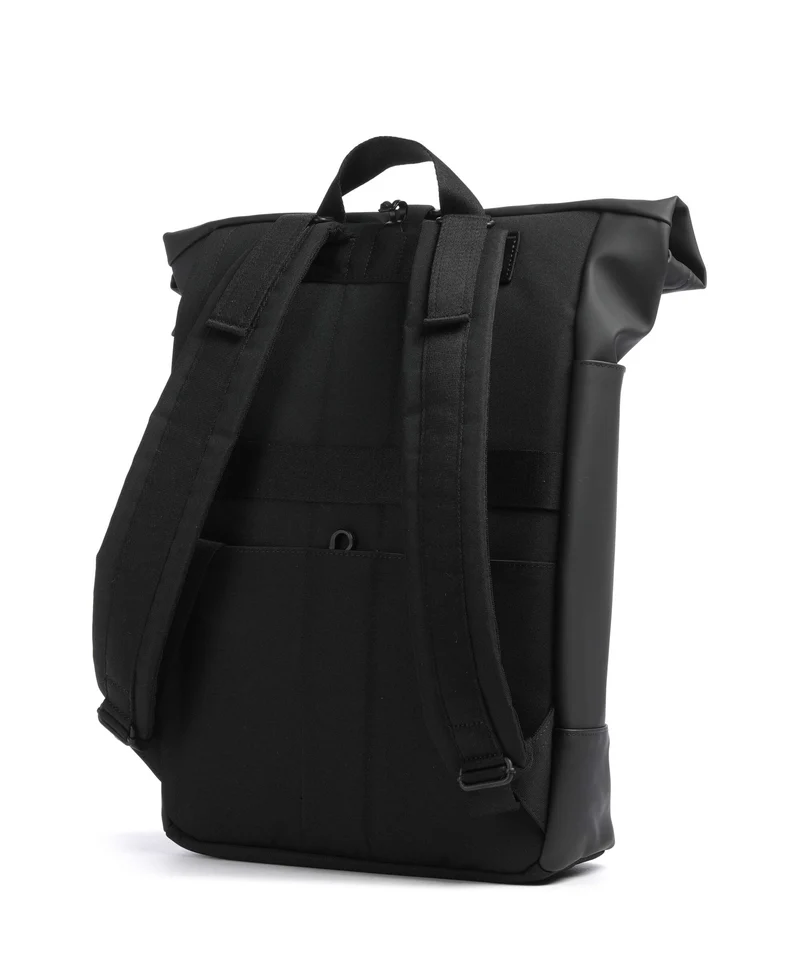 Ucon Acrobatics Lotus Infinity Hajo Medium Pannier Sac à dos roll-top black