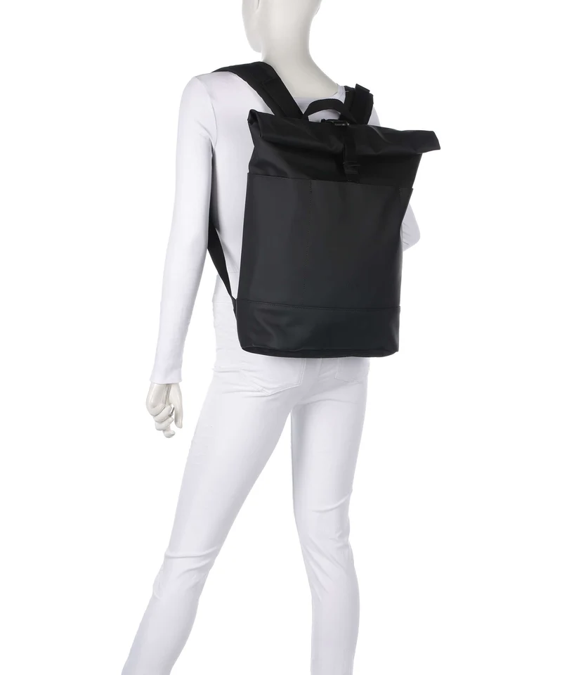 Ucon Acrobatics Lotus Infinity Hajo Medium Pannier Sac à dos roll-top black
