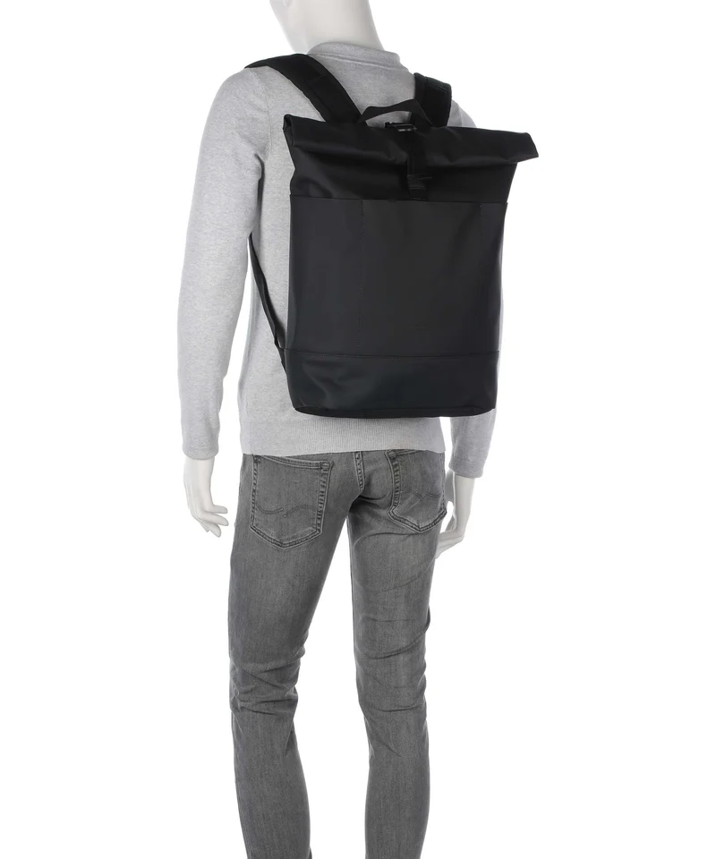 Ucon Acrobatics Lotus Infinity Hajo Medium Pannier Sac à dos roll-top black