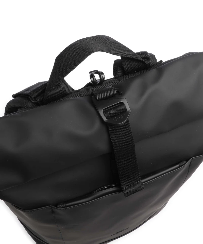 Ucon Acrobatics Lotus Infinity Hajo Medium Pannier Sac à dos roll-top black
