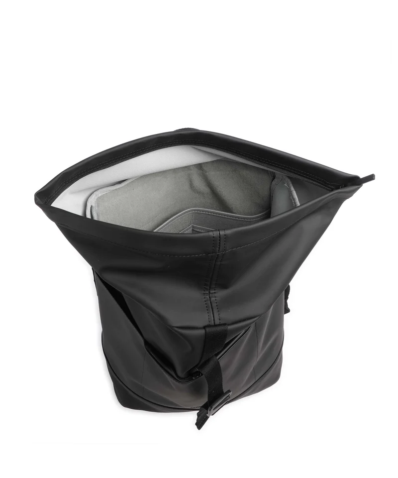 Ucon Acrobatics Lotus Infinity Hajo Medium Pannier Sac à dos roll-top black