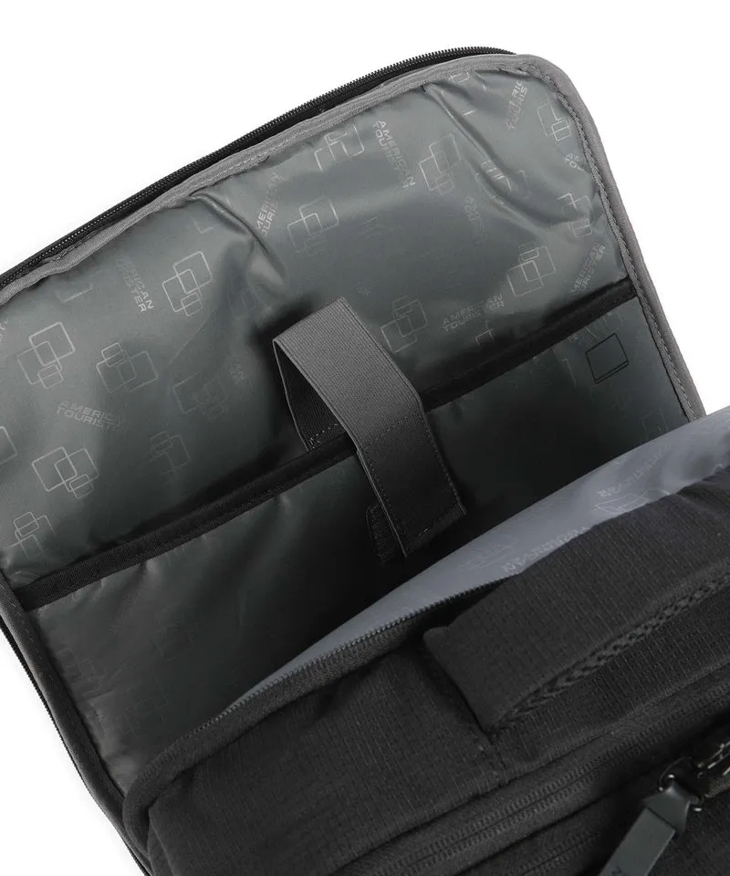 American Tourister Take2Cabin L Sac à dos de voyage black
