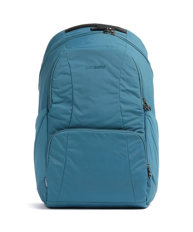 Pacsafe LS 450 Sac à dos tidal teal