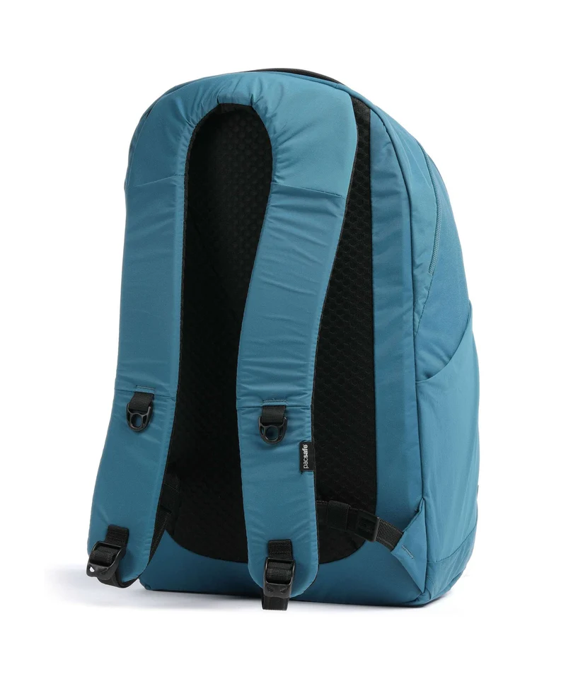 Pacsafe LS 450 Sac à dos tidal teal