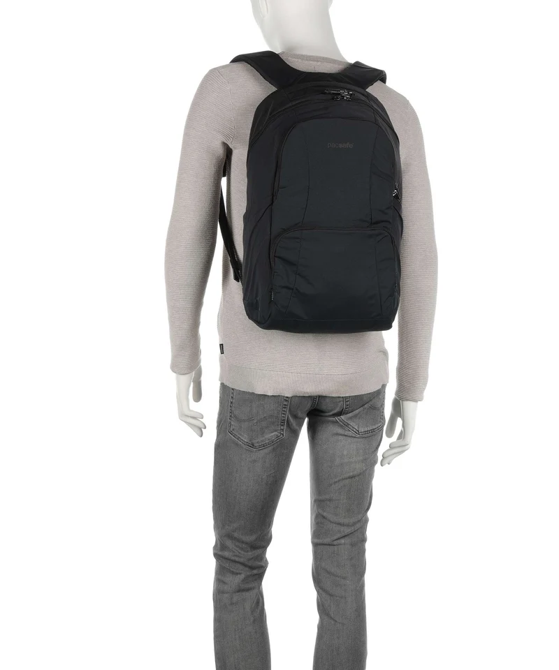 Pacsafe LS 450 Sac à dos tidal teal