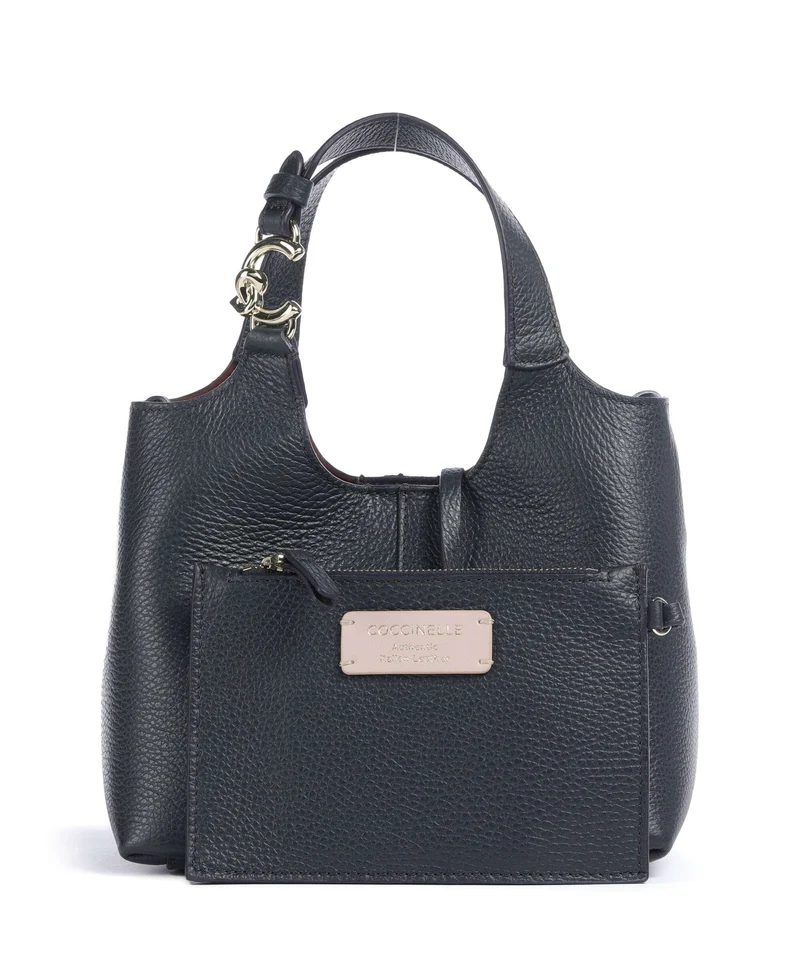 Coccinelle C-Easy Sac à main midnight blue