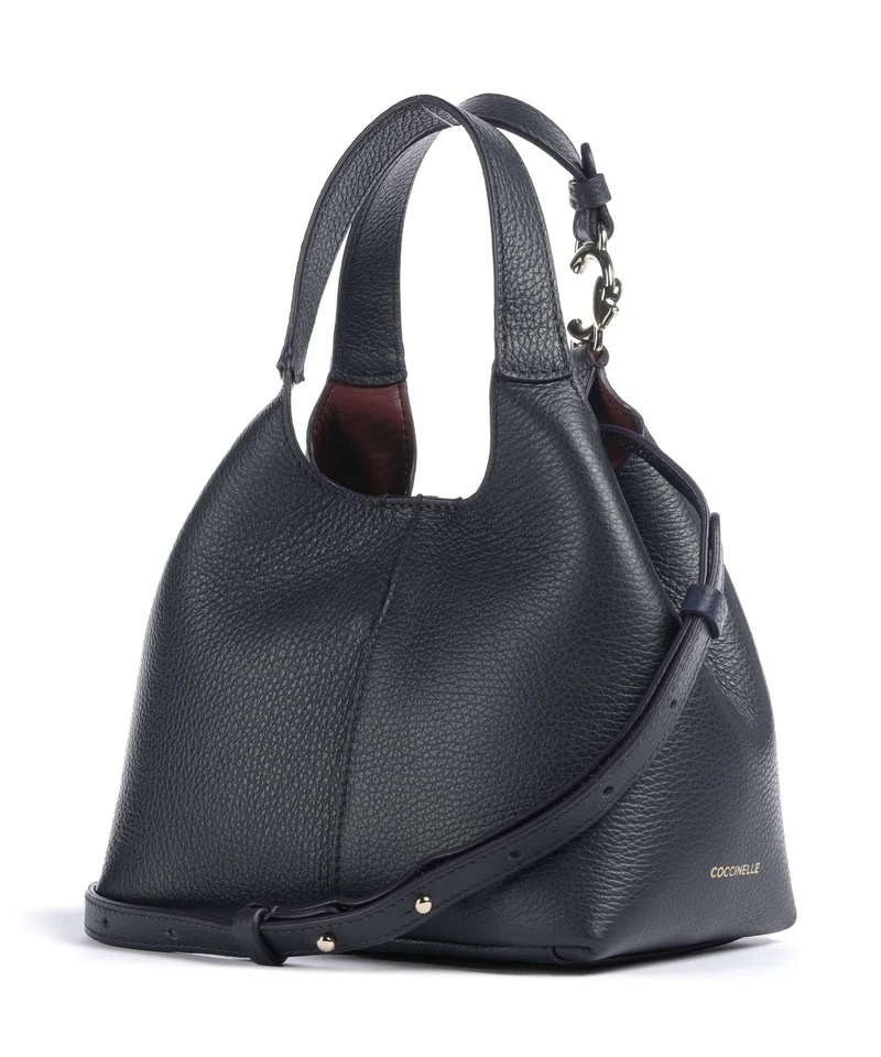 Coccinelle C-Easy Sac à main midnight blue