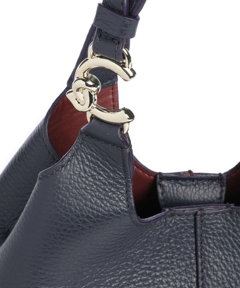 Coccinelle C-Easy Sac à main midnight blue