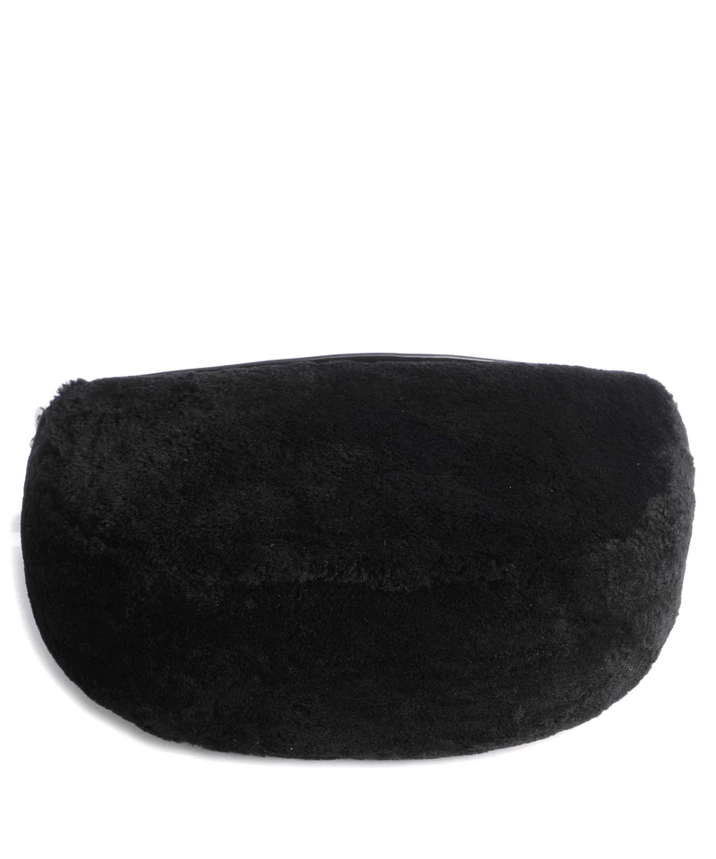 Liebeskind Melli Shearling S Sac fourre-tout black