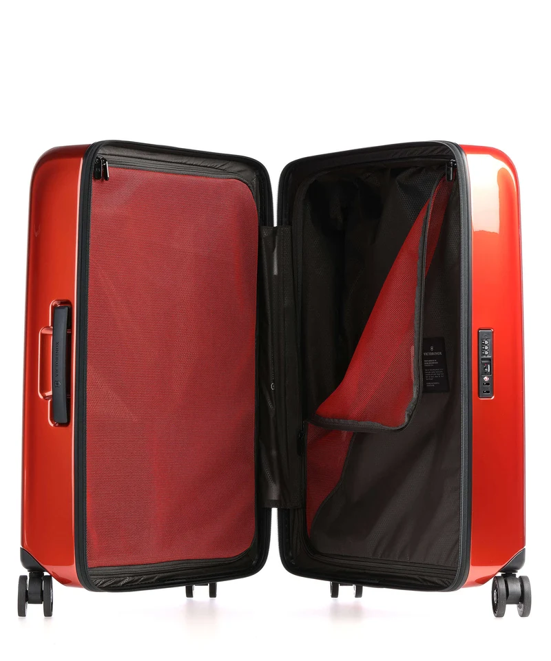 Victorinox Airox Valise 4 roues orange