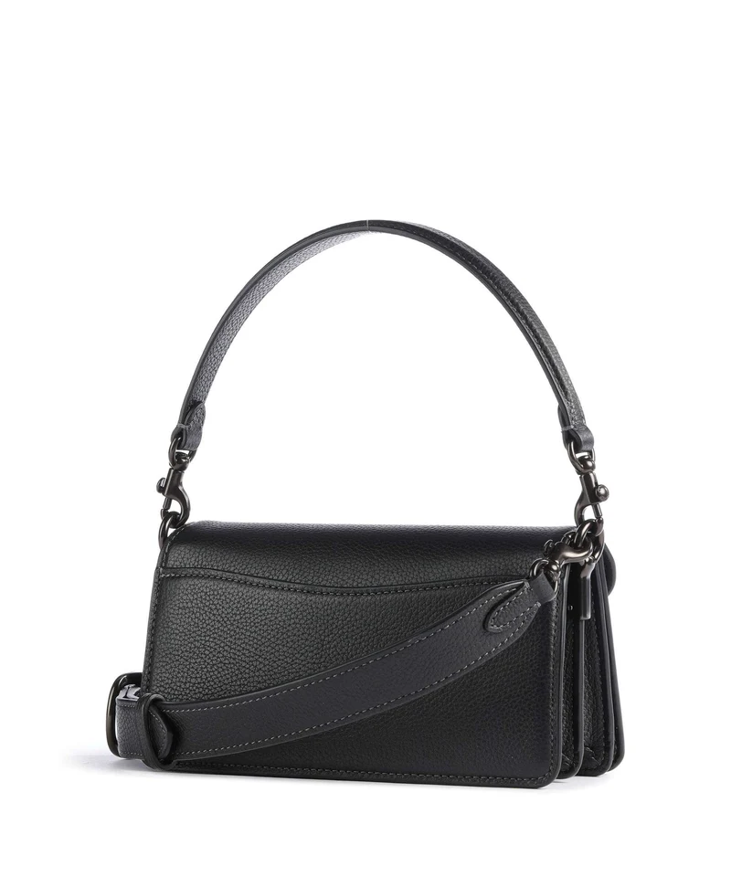 Coach Tabby 20 Sac bandoulière black