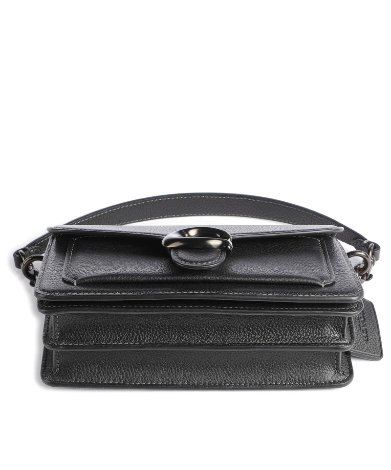 Coach Tabby 20 Sac bandoulière black