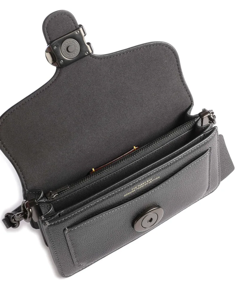 Coach Tabby 20 Sac bandoulière black