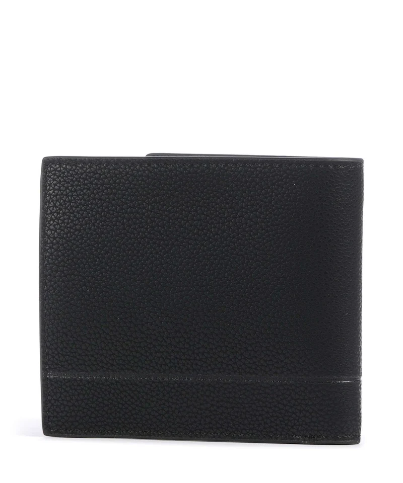 Armani Exchange Pascal Portefeuille black