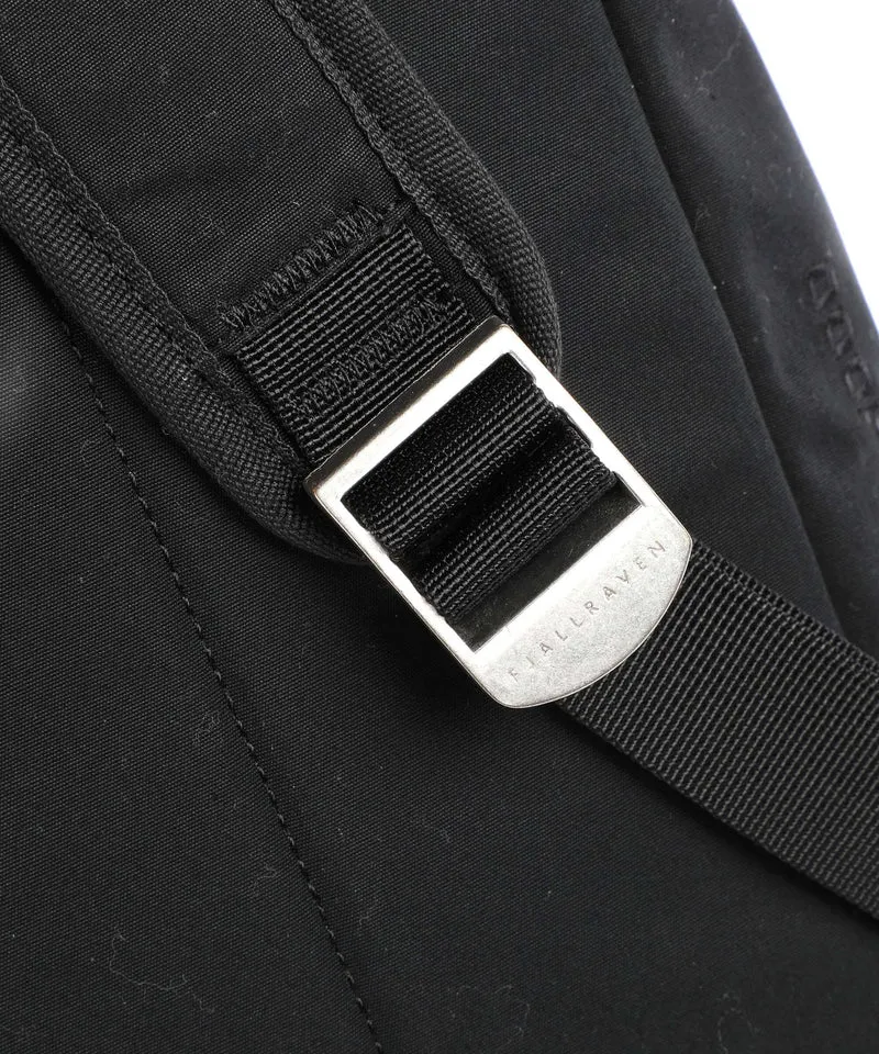 Fjällräven Greenland Top Sac à dos black